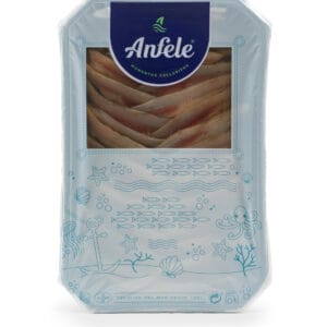 ANCHOA AHUMADA TARRINA 700 g. / 950 g.