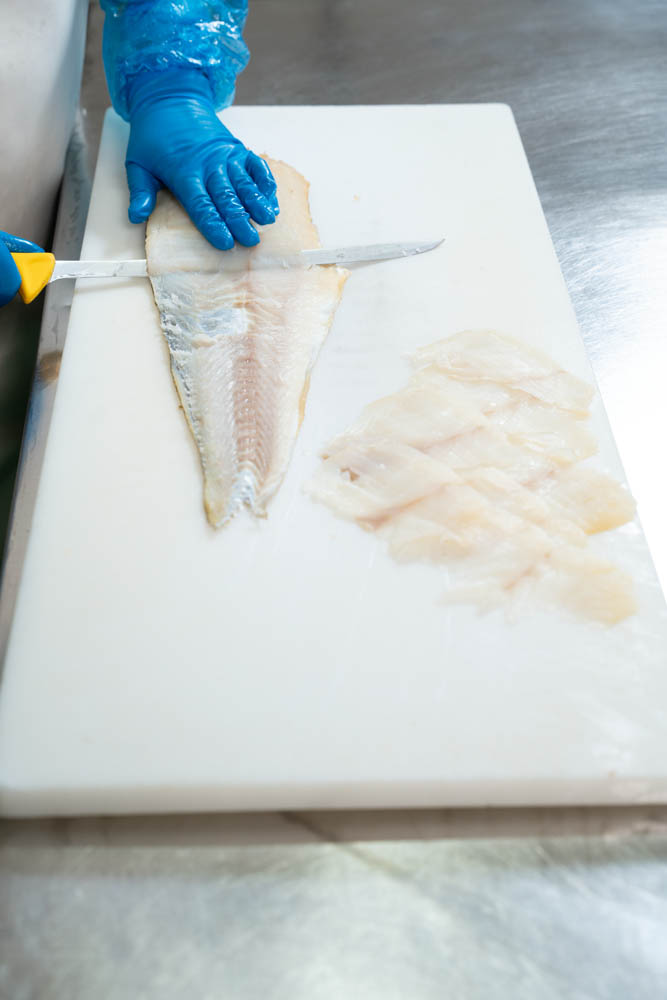 Fábrica de Ahumados 10 Bacalao ahumado