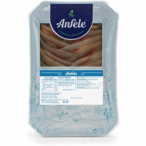 ANCHOA AHUMADA TARRINA 700 g. / 950 g.