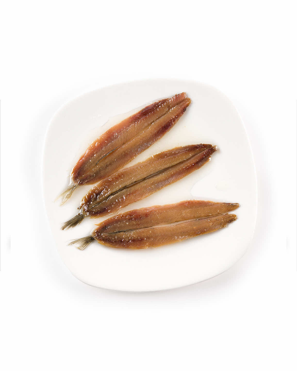 ANCHOA SALAZÓN MARIPOSA 500 g. / 700 g. 2 ANCHOA SALAZÓN MARIPOSA 500 g. / 700 g. - Imagen 2