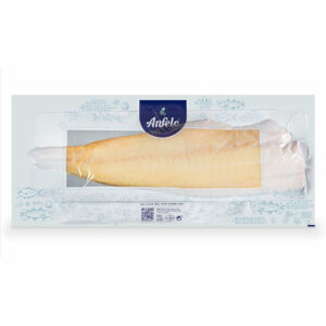 BACALAO AHUMADO PLANCHA ANFELE 1 kg.