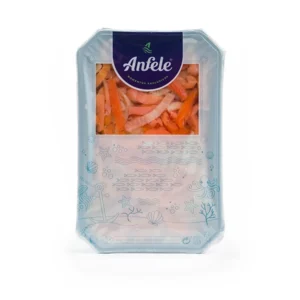 SURTIDO DE AHUMADOS TARRINA ESPECIAL ENSALADA 700 g. / 950 g.