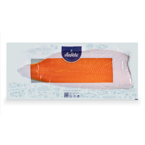 TRUCHA AHUMADA PLANCHA 1 kg.