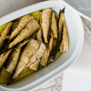 Boquerones en vinagre tradicionales: sabor auténtico para cualquier ocasión