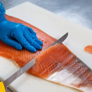 Salmón ahumado: marcas, calidad y el valor diferencial de Anfele